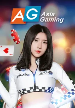 ag gaming